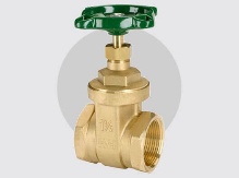 Gate valve