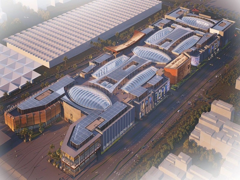 Abha Seven Entertainment Complex