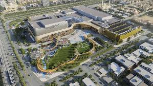 Masar Mall, Makkah