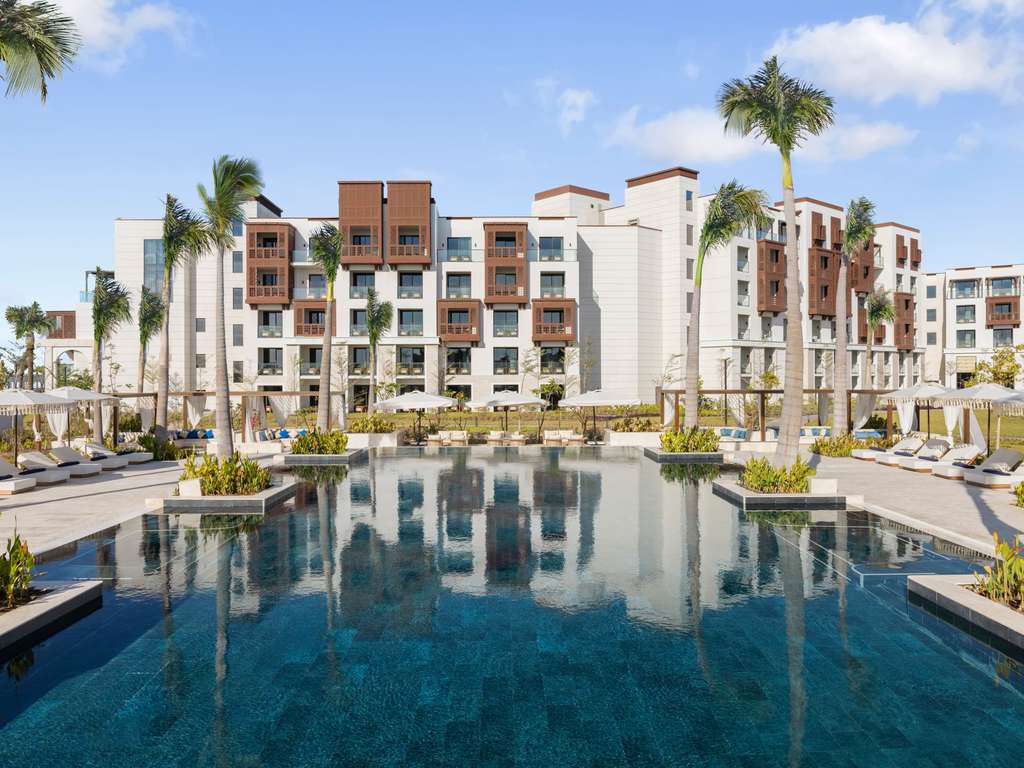 Rixos Hotel, Rabigh